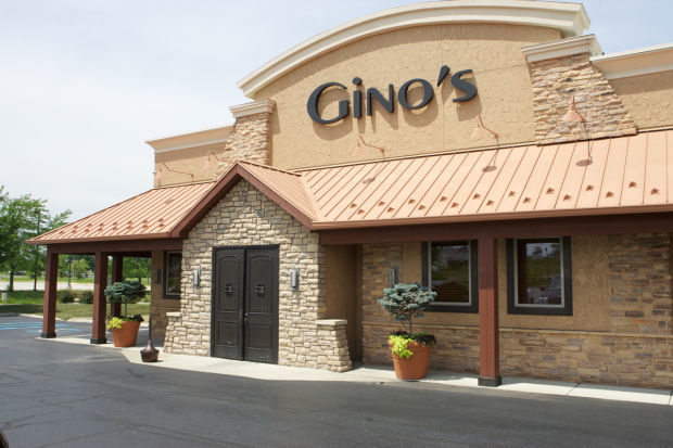 Gino's Steakhouse - Merrillville